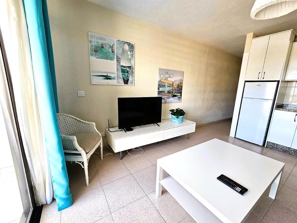 Apartament Vinas Del Mar With Sea View Playa de las Americas  Zewnętrze zdjęcie