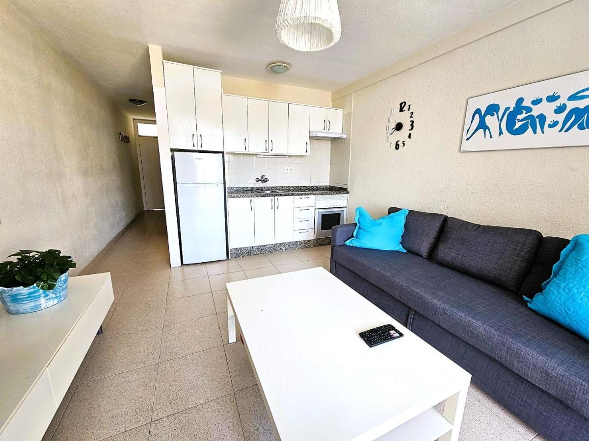 Apartament Vinas Del Mar With Sea View Playa de las Americas  Zewnętrze zdjęcie
