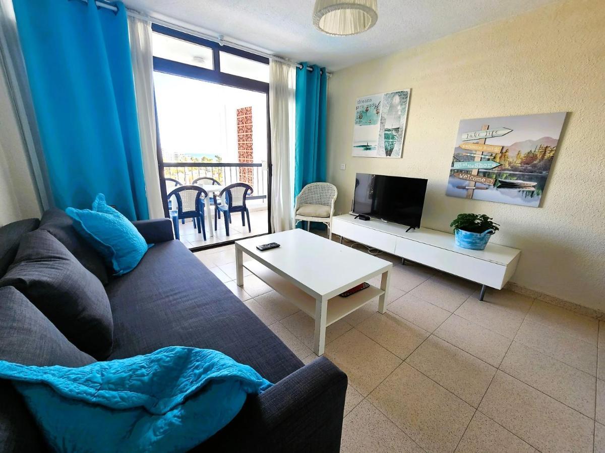 Apartament Vinas Del Mar With Sea View Playa de las Americas  Zewnętrze zdjęcie