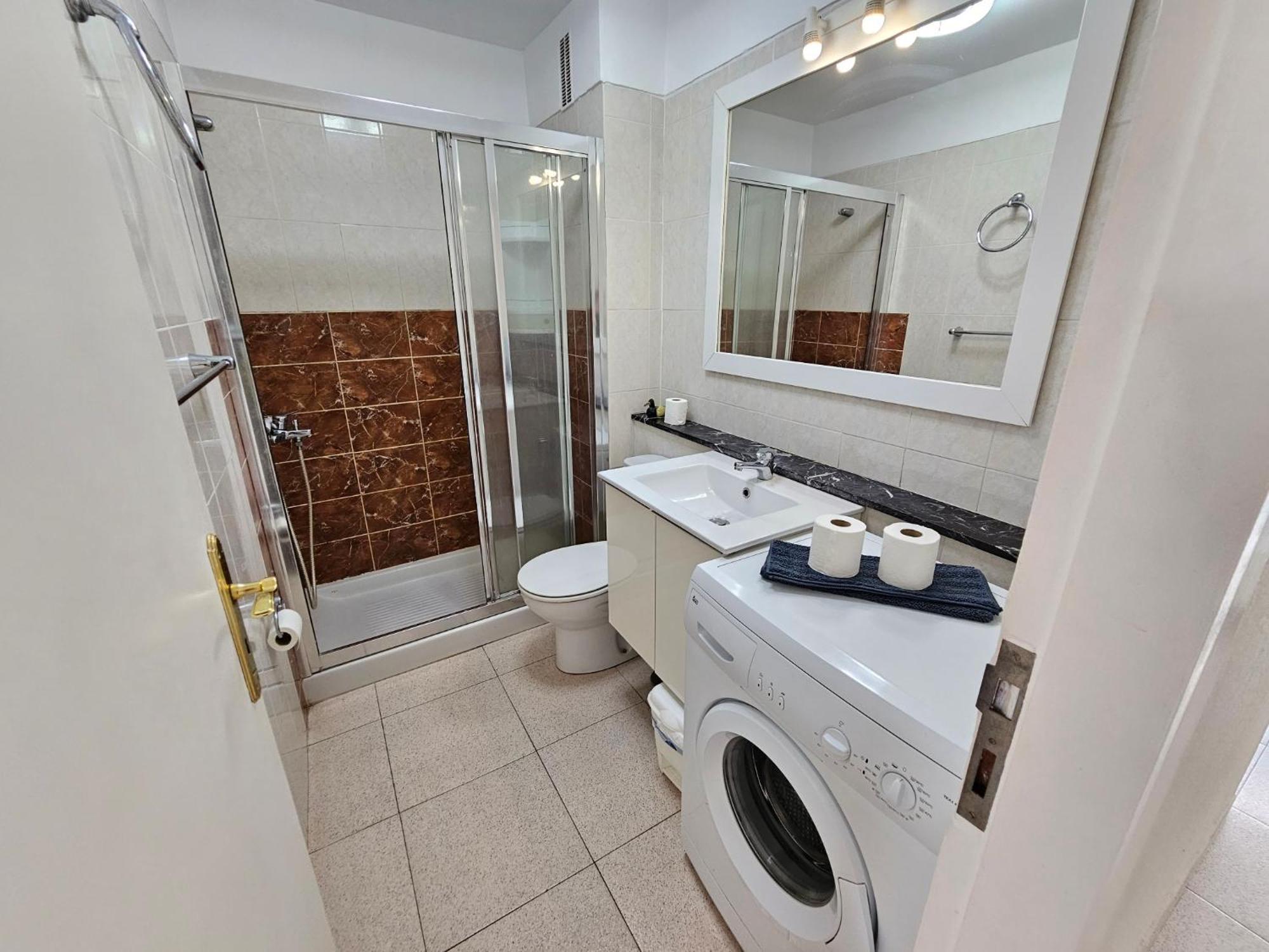 Apartament Vinas Del Mar With Sea View Playa de las Americas  Zewnętrze zdjęcie